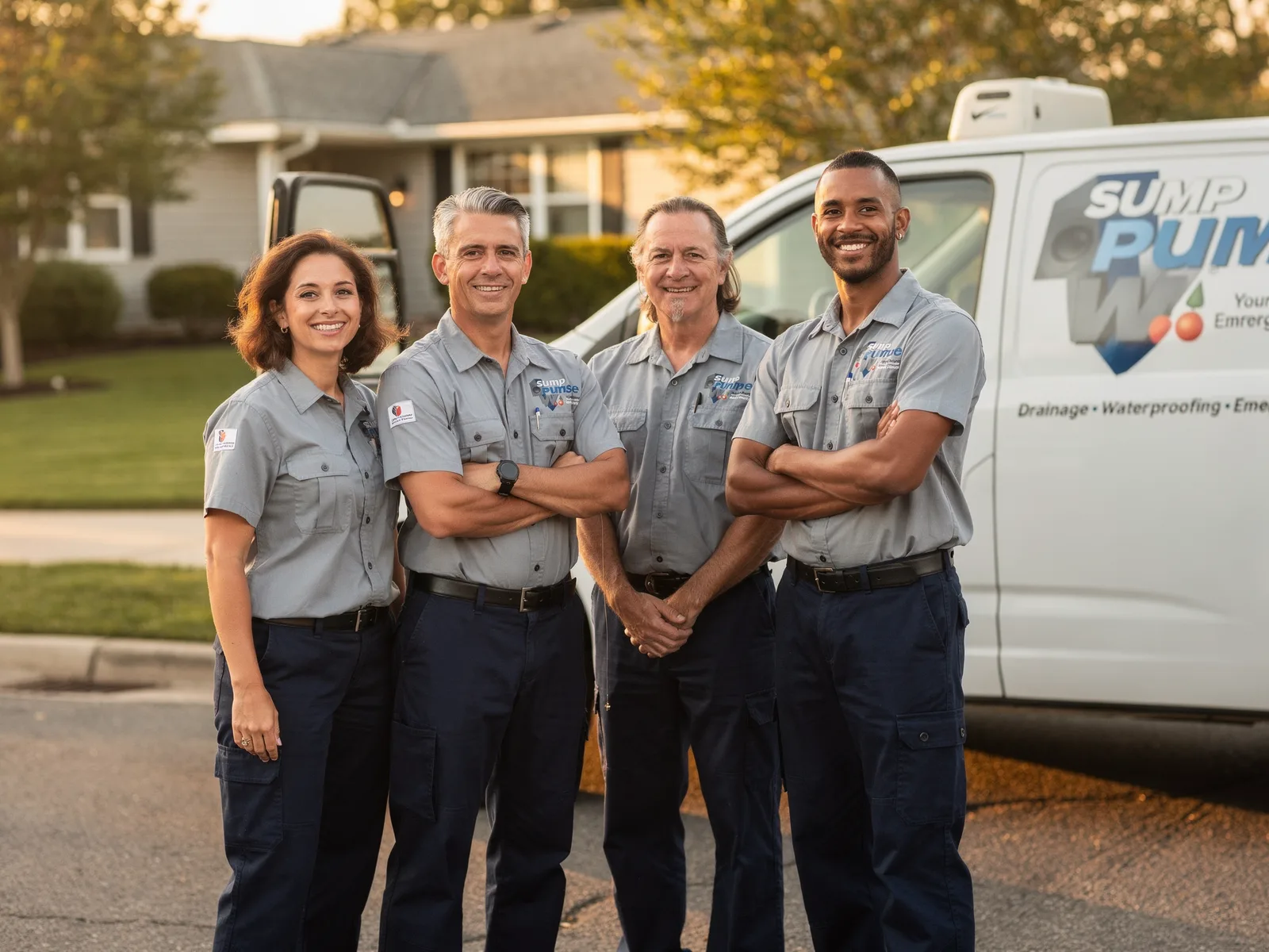 Water Heater Repair company in Eau Galle, WI
